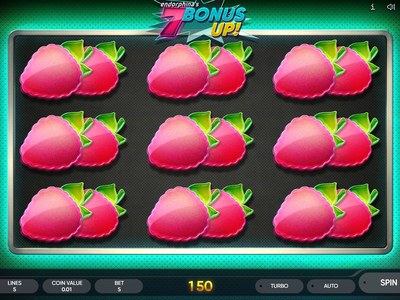 Infinite Blackjack — Evolution
